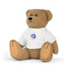 Leaders Empower Threads - Plush Toy with T-Shirt