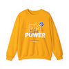 Empower Vibes - Unisex Heavy Blend™ Crewneck Sweatshirt