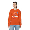 Empower Vibes - Unisex Heavy Blend™ Crewneck Sweatshirt