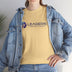 Leaders Empower Threads Short Sleeve T-Shirt