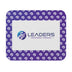 Leaders Empower Threads Mouse Pad (Rectangle)