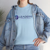 Leaders Empower Threads Short Sleeve T-Shirt