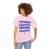 Empowered Leaders - Short Sleeve T-Shirt