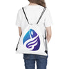 Leaders Empower Threads Outdoor Drawstring Bag