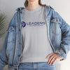 Leaders Empower Threads Short Sleeve T-Shirt
