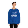 Empower Vibes - Unisex Heavy Blend™ Crewneck Sweatshirt