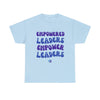 Empowered Leaders - Short Sleeve T-Shirt