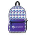 Leaders Empower Threads Backpack - White/Watermark