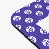 Leaders Empower Threads Mouse Pad (Rectangle)