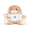 Leaders Empower Threads - Plush Toy with T-Shirt
