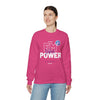 Empower Vibes - Unisex Heavy Blend™ Crewneck Sweatshirt