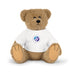 Leaders Empower Threads - Plush Toy with T-Shirt