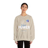 Empower Vibes - Dark Unisex Heavy Blend™ Crewneck Sweatshirt