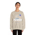 Empower Vibes - Dark Unisex Heavy Blend™ Crewneck Sweatshirt