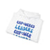 Empowered Leaders - Unisex Heavy Blend™ Hooded Sweatshirt