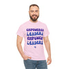 Empowered Leaders - Short Sleeve T-Shirt