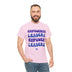 Empowered Leaders - Short Sleeve T-Shirt