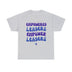 Empowered Leaders - Short Sleeve T-Shirt