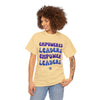 Empowered Leaders - Short Sleeve T-Shirt