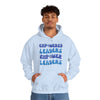 Empowered Leaders - Unisex Heavy Blend™ Hooded Sweatshirt