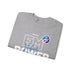 Empower Vibes - Dark Unisex Heavy Blend™ Crewneck Sweatshirt