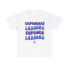 Empowered Leaders - Short Sleeve T-Shirt