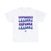 Empowered Leaders - Short Sleeve T-Shirt