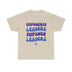 Empowered Leaders - Short Sleeve T-Shirt