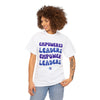 Empowered Leaders - Short Sleeve T-Shirt