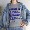 Empowered Leaders - Short Sleeve T-Shirt